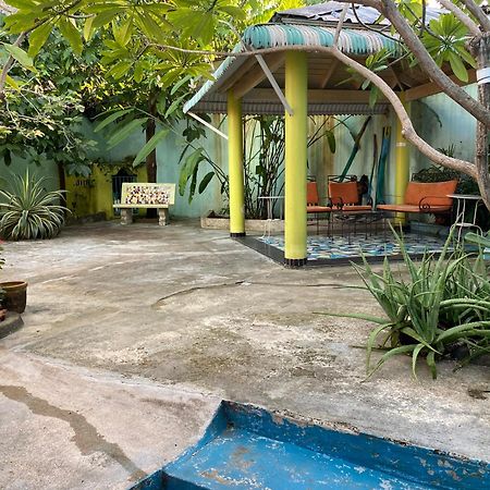 Casa Azul - Apartment Puerto Plata Eksteriør billede