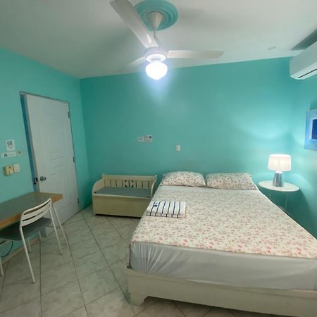 Casa Azul - Apartment Puerto Plata Eksteriør billede