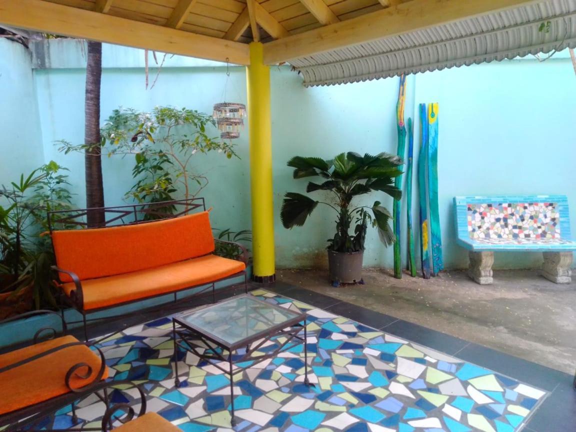 Casa Azul - Apartment Puerto Plata Eksteriør billede