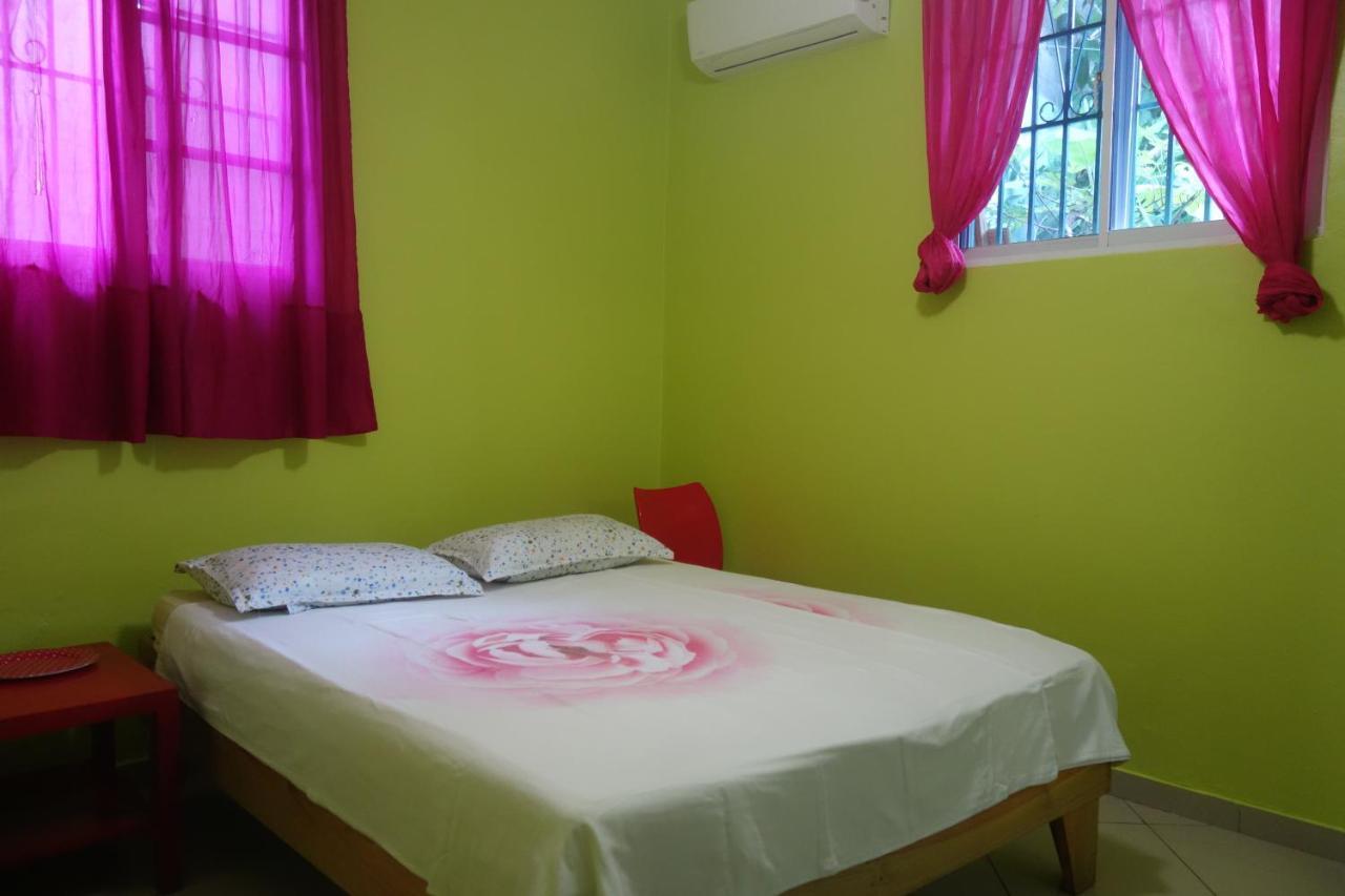 Casa Azul - Apartment Puerto Plata Eksteriør billede