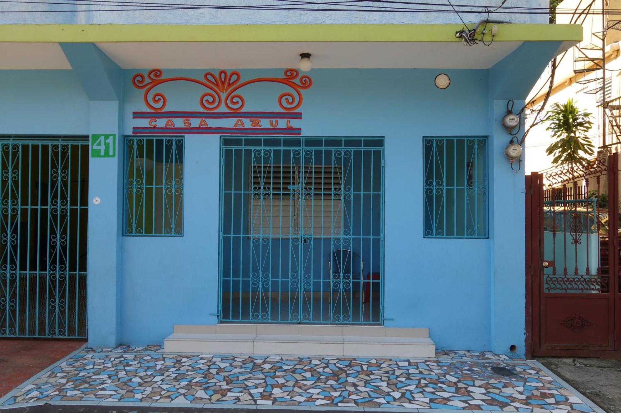 Casa Azul - Apartment Puerto Plata Værelse billede