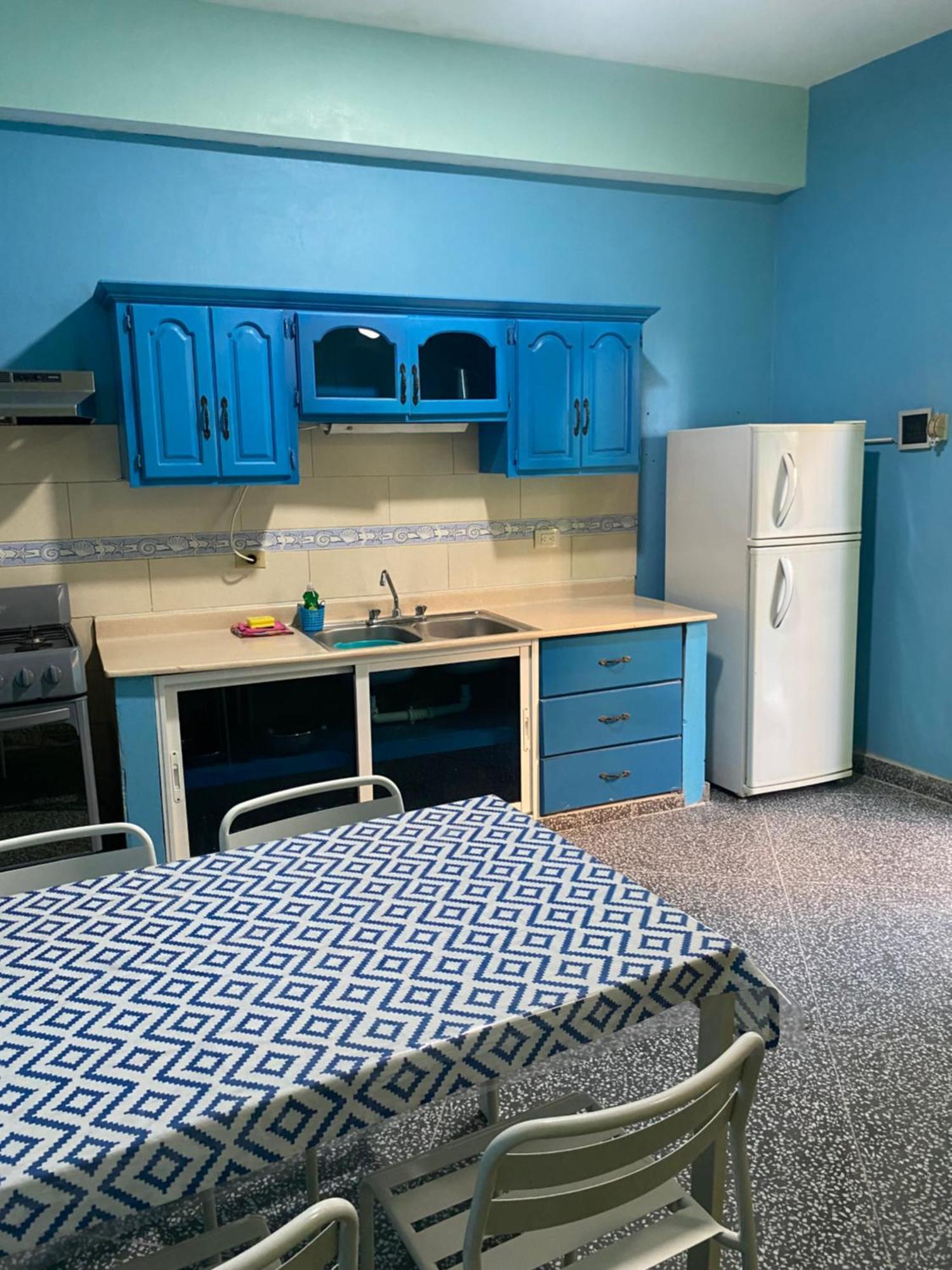 Casa Azul - Apartment Puerto Plata Eksteriør billede
