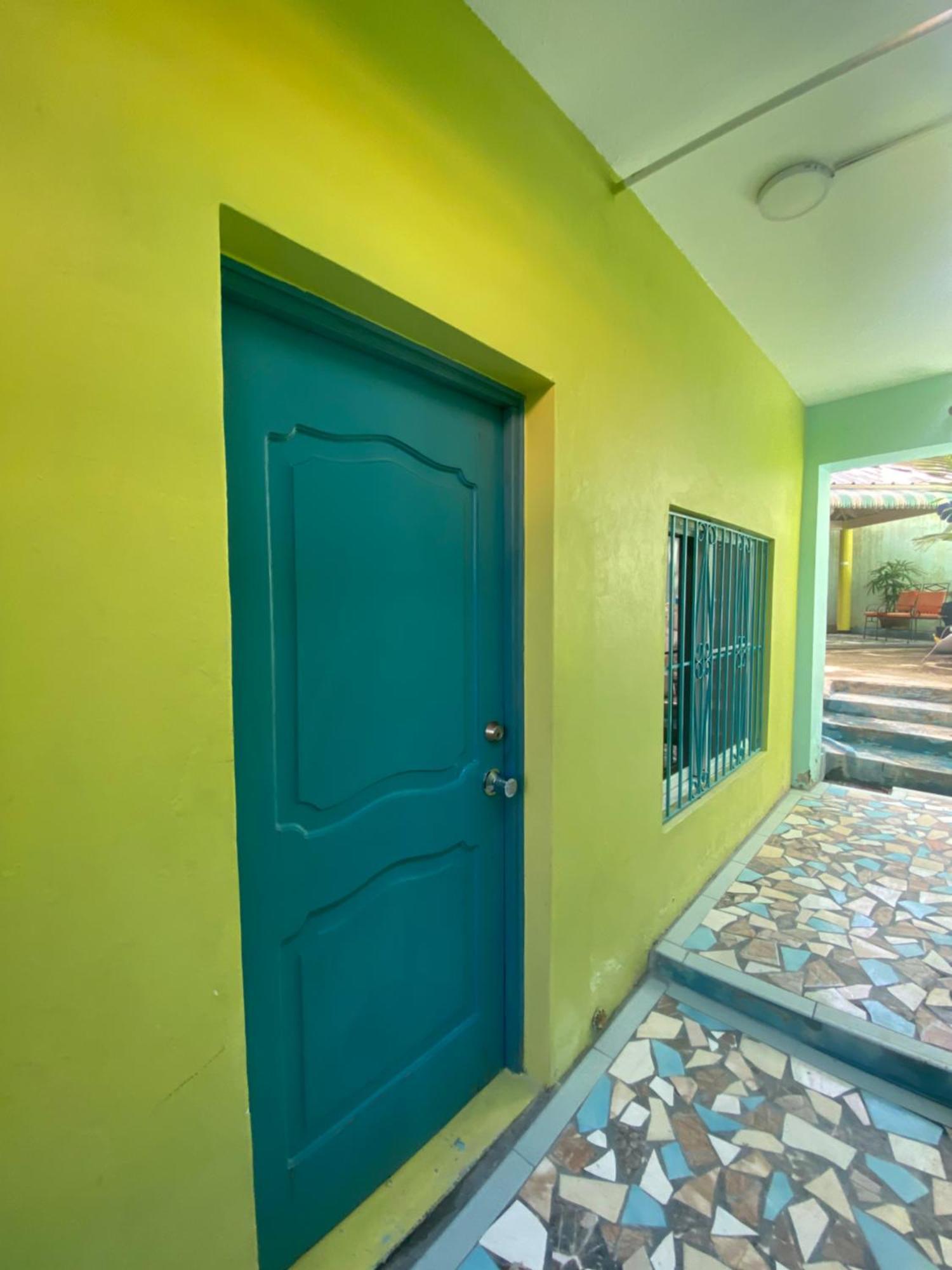 Casa Azul - Apartment Puerto Plata Eksteriør billede
