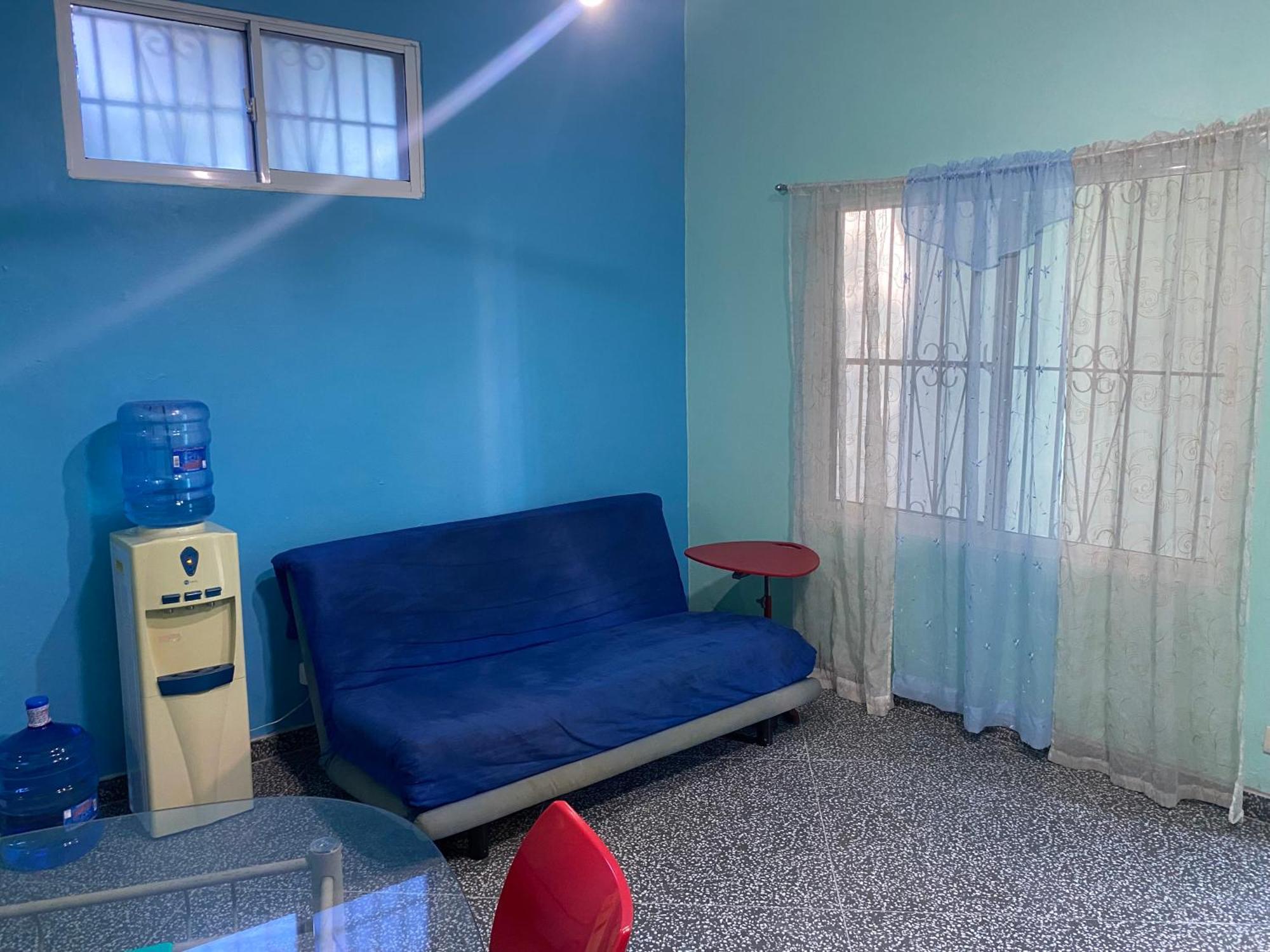Casa Azul - Apartment Puerto Plata Eksteriør billede