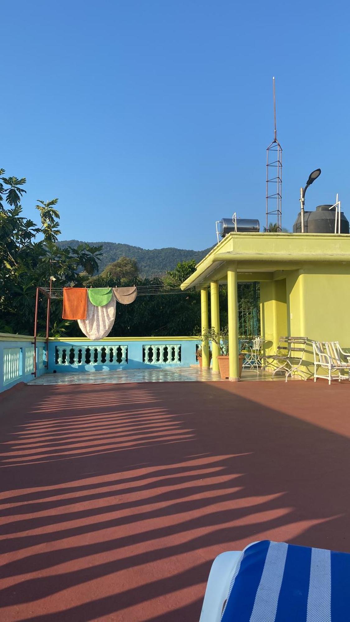 Casa Azul - Apartment Puerto Plata Eksteriør billede