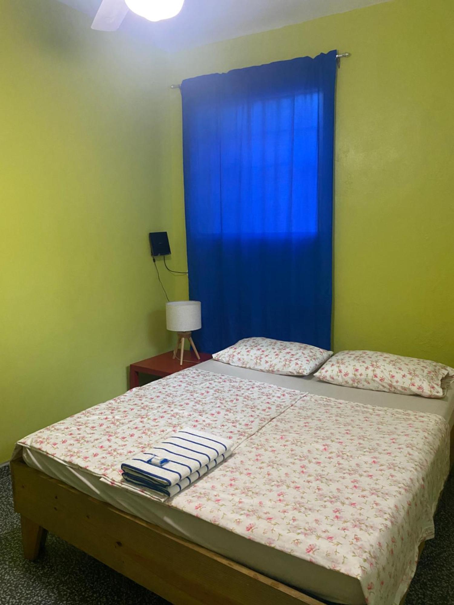 Casa Azul - Apartment Puerto Plata Eksteriør billede