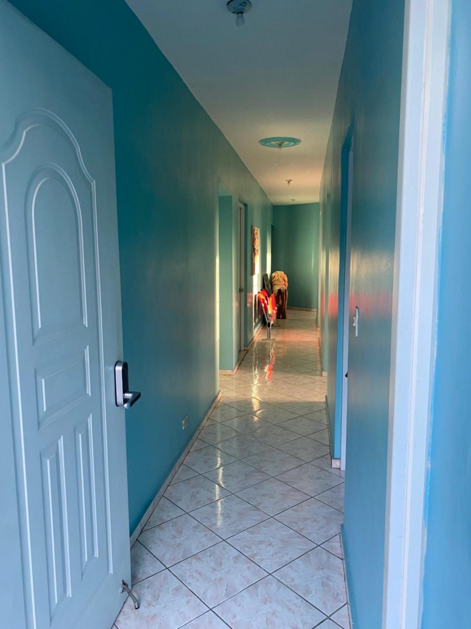 Casa Azul - Apartment Puerto Plata Eksteriør billede