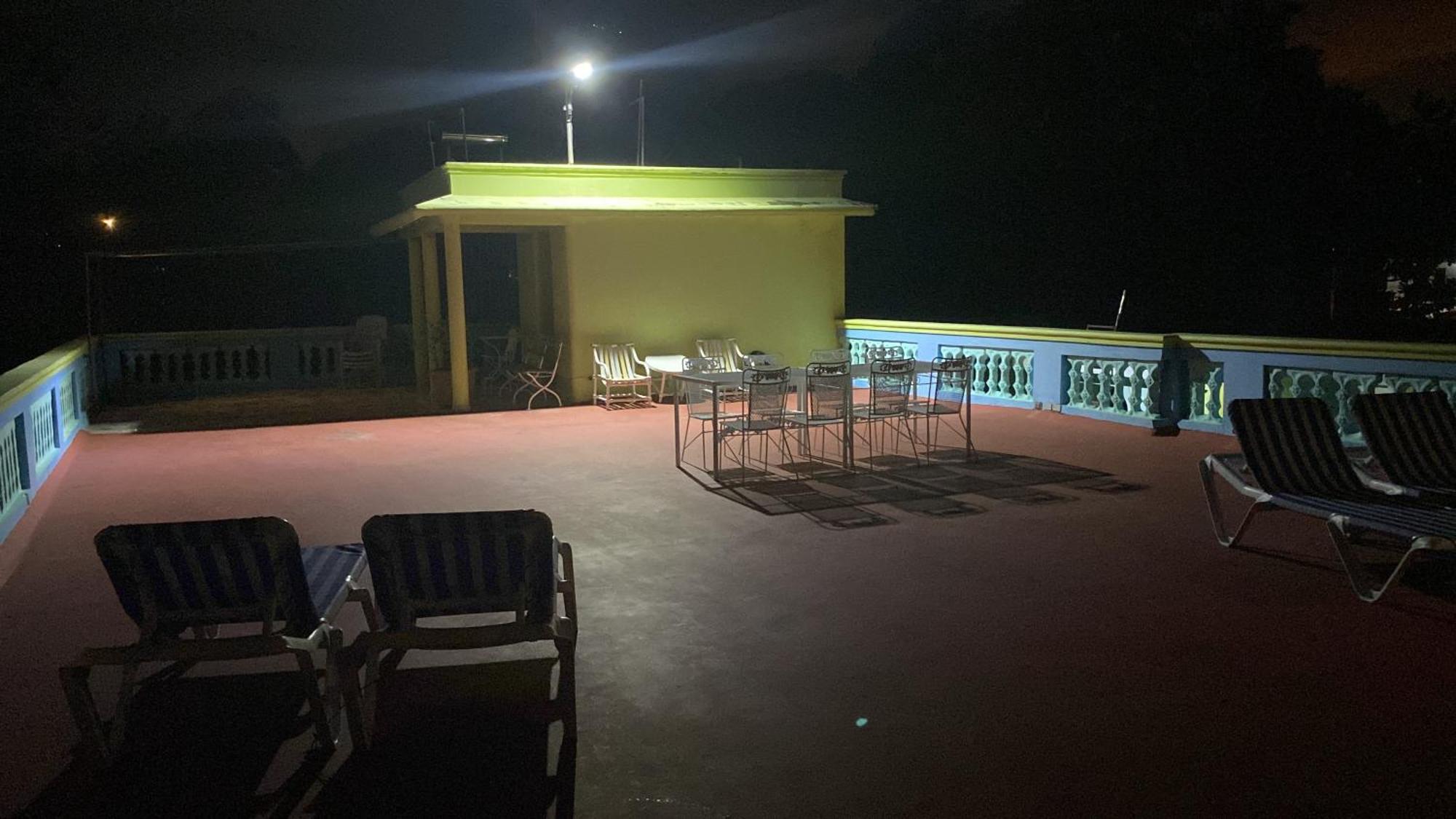 Casa Azul - Apartment Puerto Plata Eksteriør billede