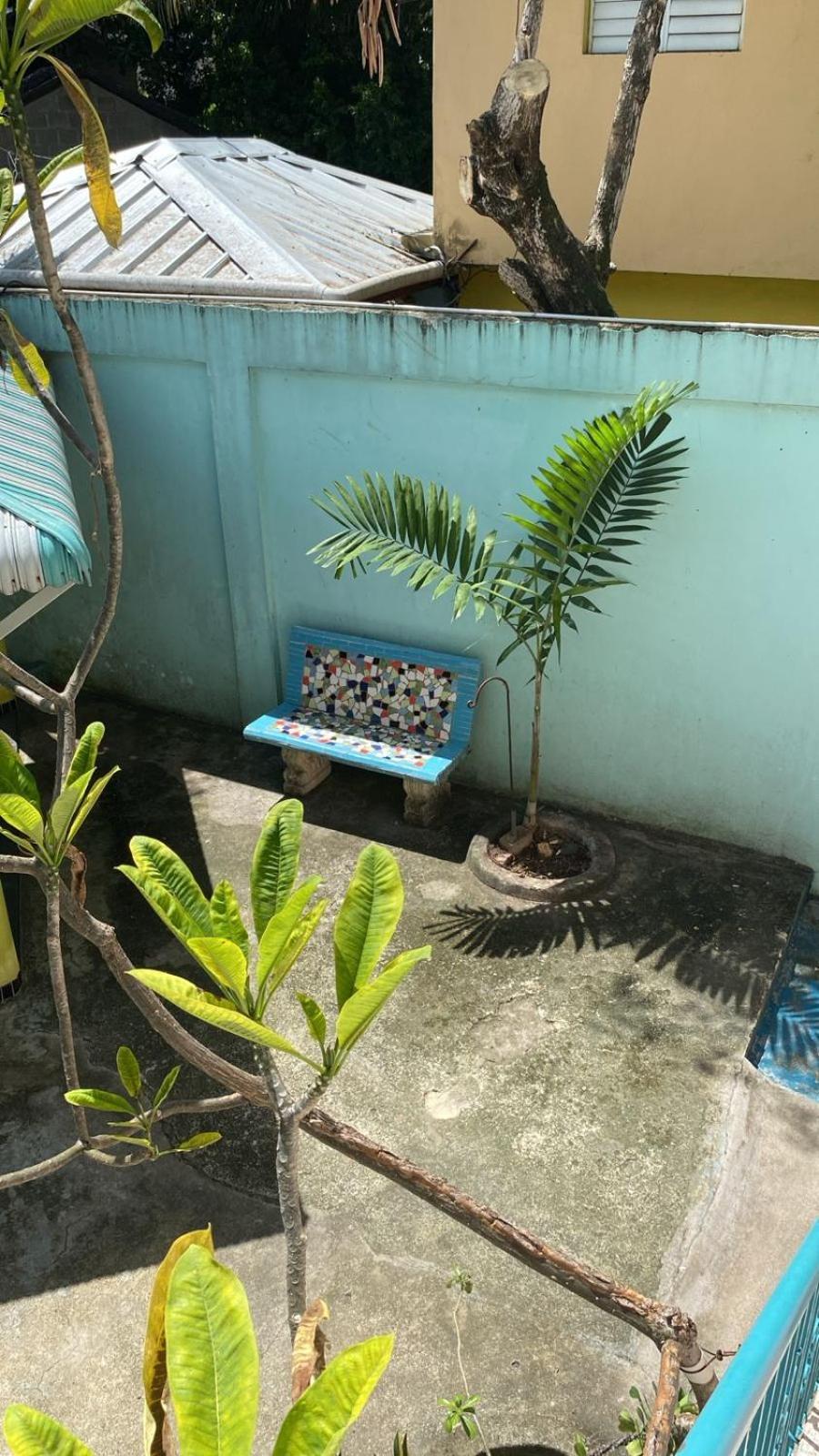 Casa Azul - Apartment Puerto Plata Eksteriør billede