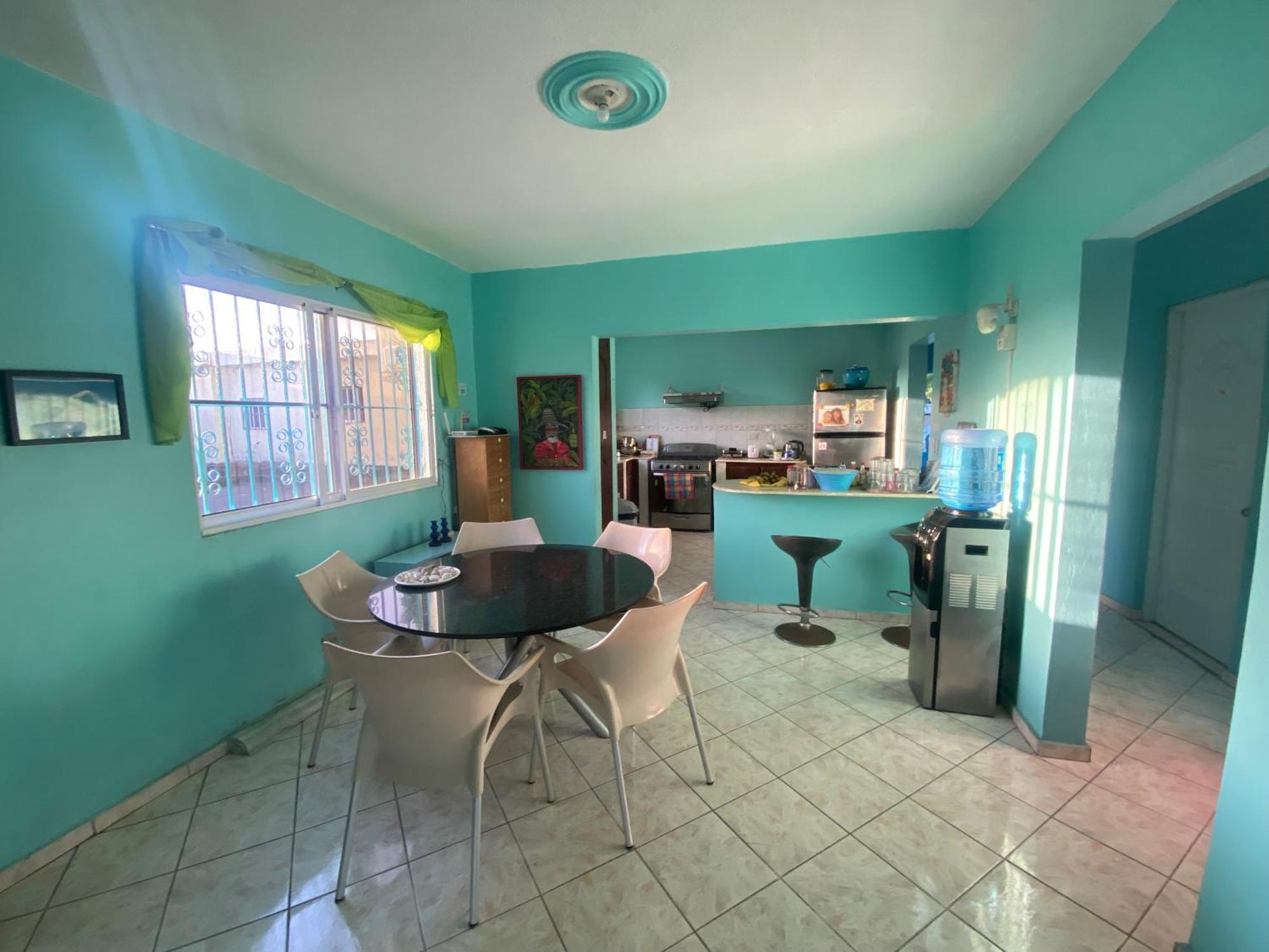Casa Azul - Apartment Puerto Plata Eksteriør billede