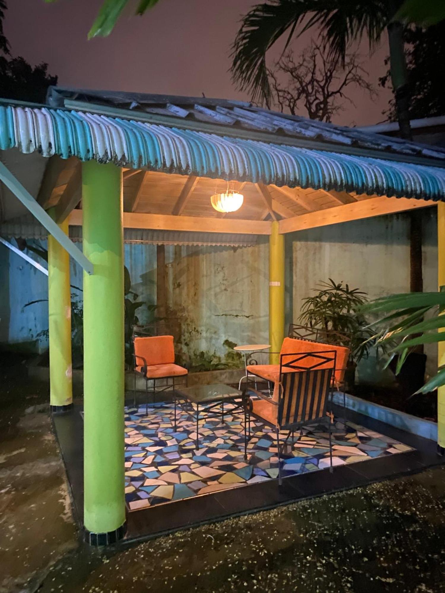 Casa Azul - Apartment Puerto Plata Eksteriør billede