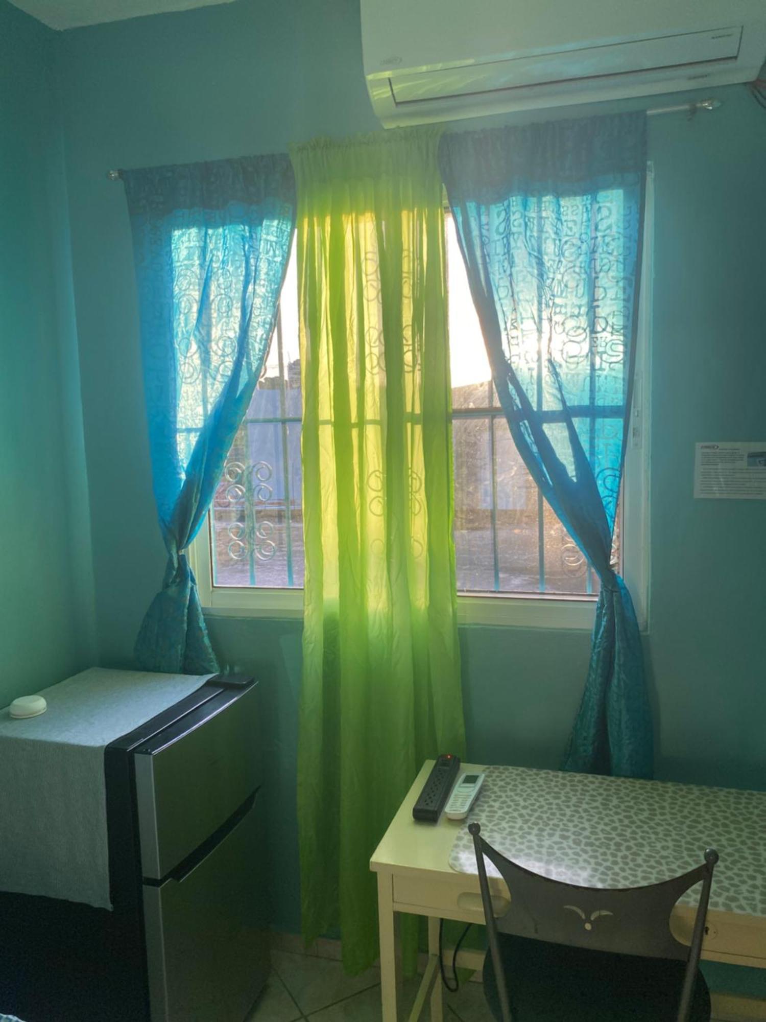 Casa Azul - Apartment Puerto Plata Eksteriør billede