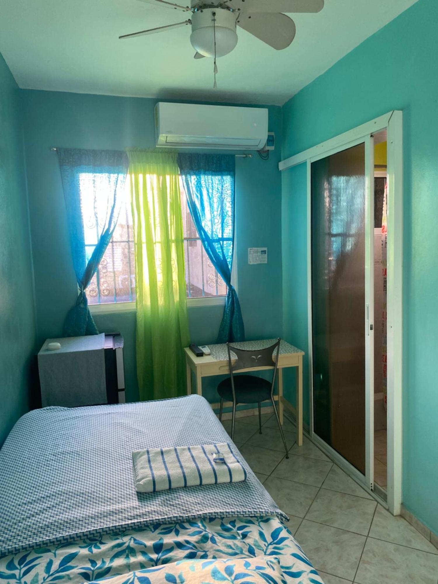 Casa Azul - Apartment Puerto Plata Eksteriør billede