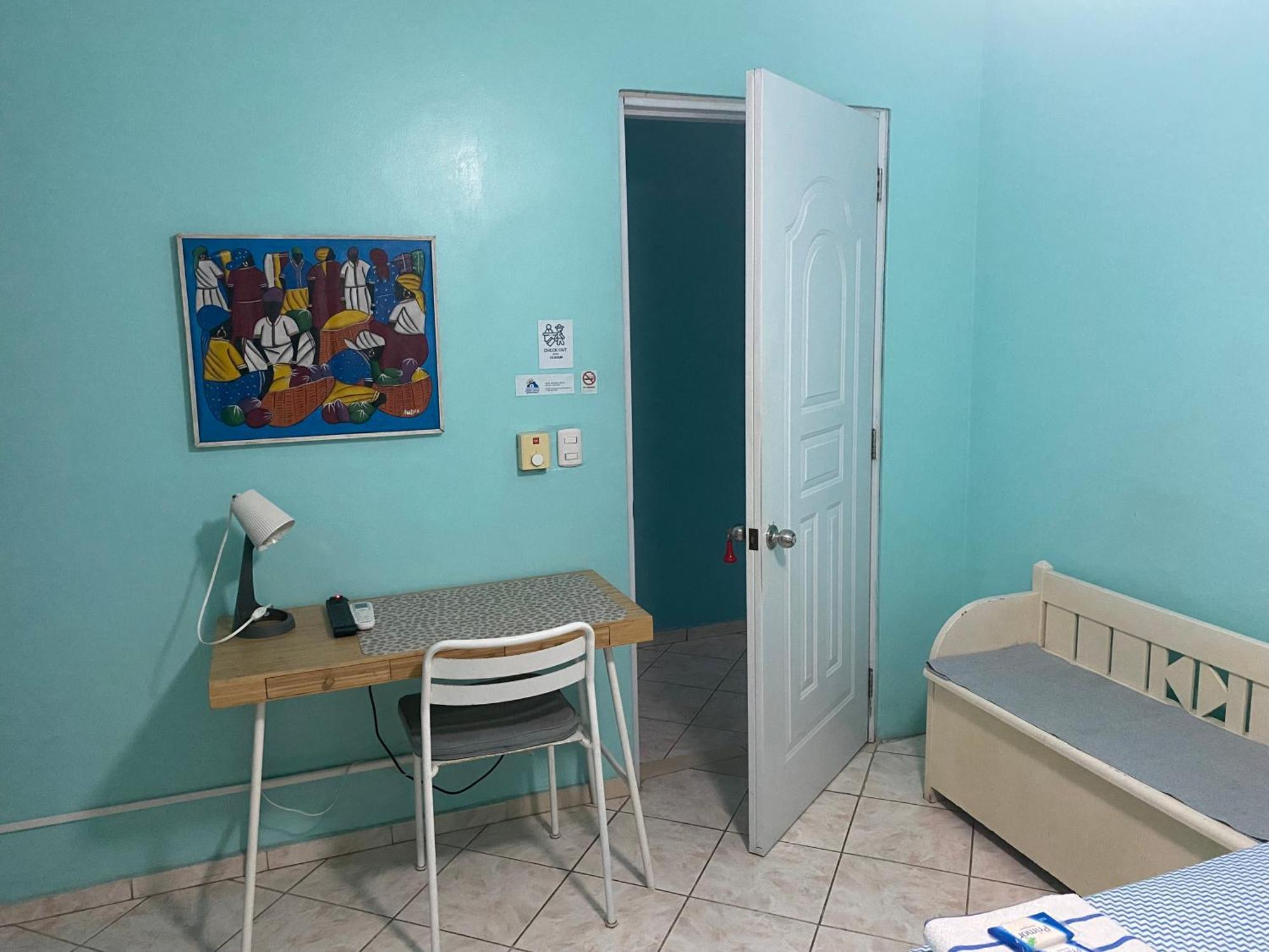 Casa Azul - Apartment Puerto Plata Eksteriør billede
