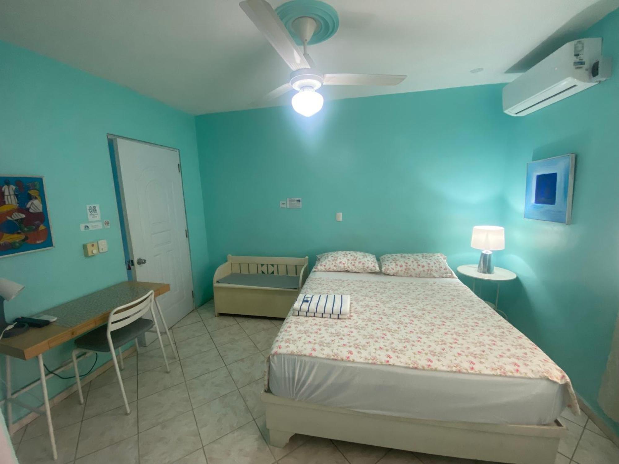Casa Azul - Apartment Puerto Plata Eksteriør billede