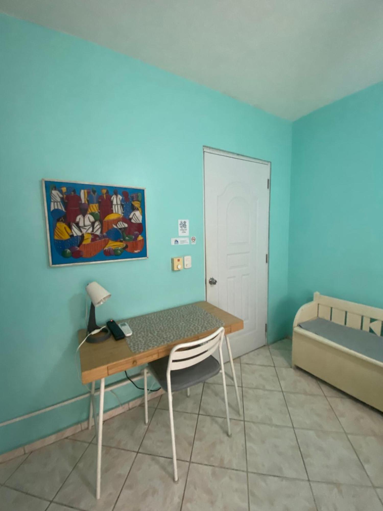 Casa Azul - Apartment Puerto Plata Eksteriør billede